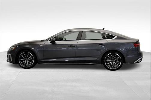2023 Audi A5 Sportback Premium 45 TFSI S line quattro S tronic