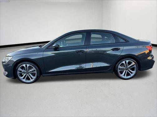 2025 Audi A3 Premium 40 TFSI quattro S tronic