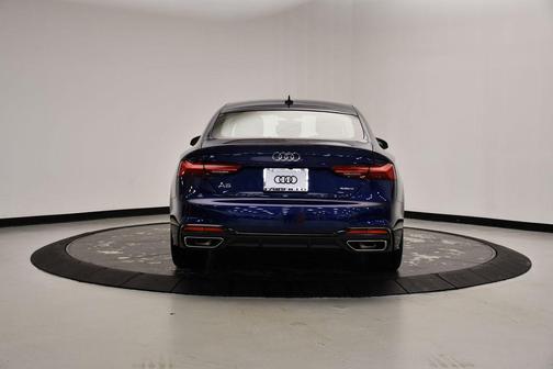 2025 Audi A5 Sportback 45 S line quattro Premium