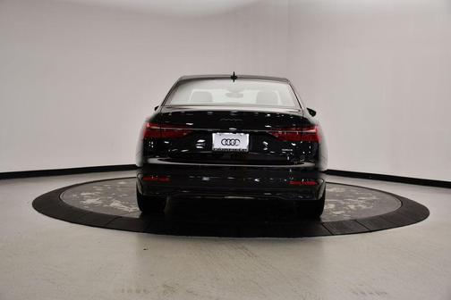 2025 Audi A6 45 Premium