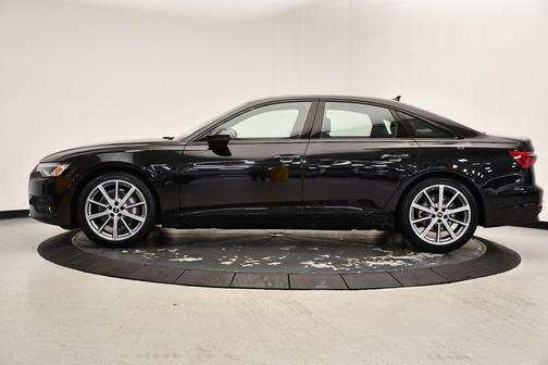2025 Audi A6 45 Premium