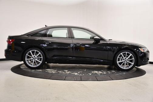 2025 Audi A6 45 Premium