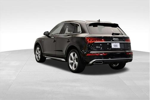 2023 Audi Q5 Premium Plus 45 TFSI S line quattro