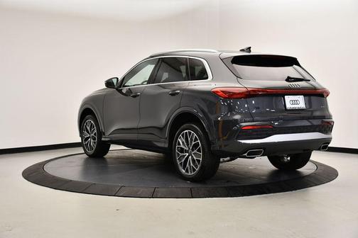 2025 Audi Q5 2.0T quattro Premium