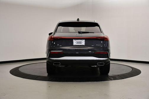 2025 Audi Q5 2.0T quattro Premium