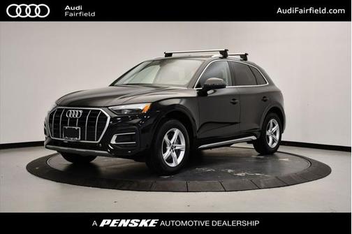 2023 Audi Q5 Premium 40 TFSI quattro S tronic