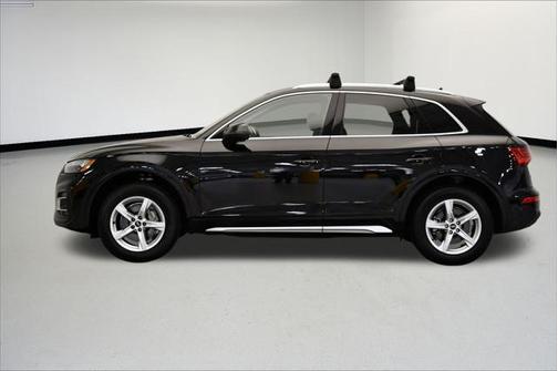 2023 Audi Q5 Premium 40 TFSI quattro S tronic