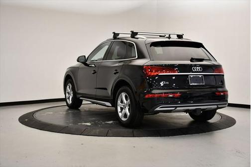 2023 Audi Q5 Premium 40 TFSI quattro S tronic