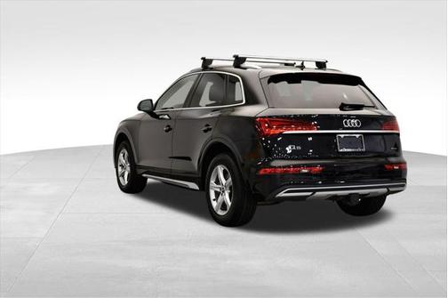 2023 Audi Q5 Premium 40 TFSI quattro S tronic