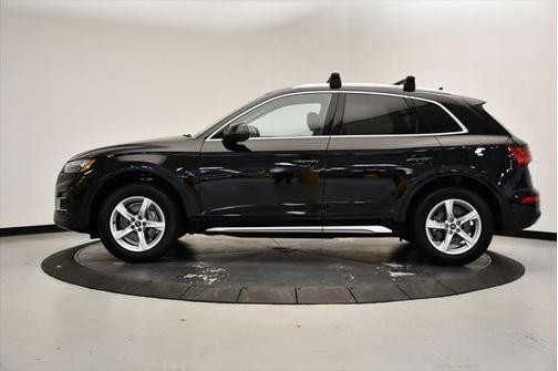 2023 Audi Q5 Premium 40 TFSI quattro S tronic