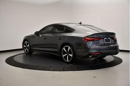 2023 Audi A5 Sportback Premium Plus 45 TFSI S line quattro S tronic