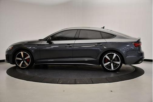 2023 Audi A5 Sportback Premium Plus 45 TFSI S line quattro S tronic
