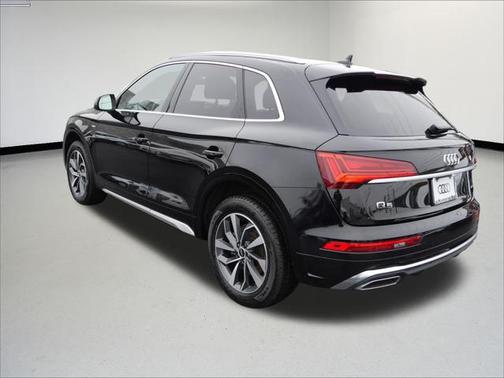 2023 Audi Q5 Premium 45 TFSI S line quattro