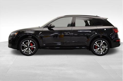 2025 Audi Q5 Premium Plus 45 TFSI S line quattro S tronic