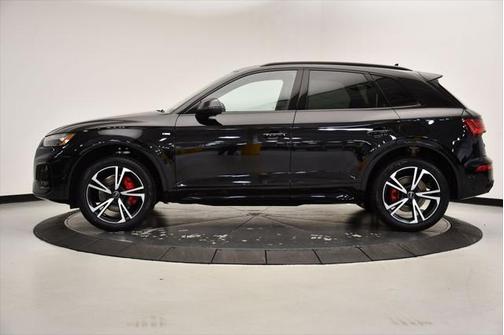 2025 Audi Q5 Premium Plus 45 TFSI S line quattro S tronic