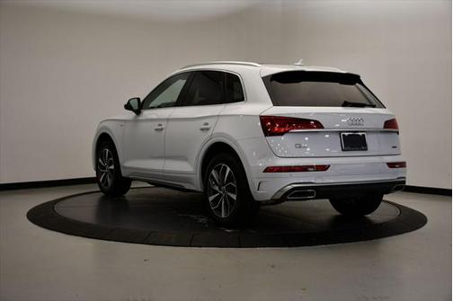 2023 Audi Q5 Premium 45 TFSI S line quattro