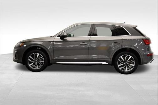 2025 Audi Q5 Premium Plus 45 TFSI S line quattro S tronic