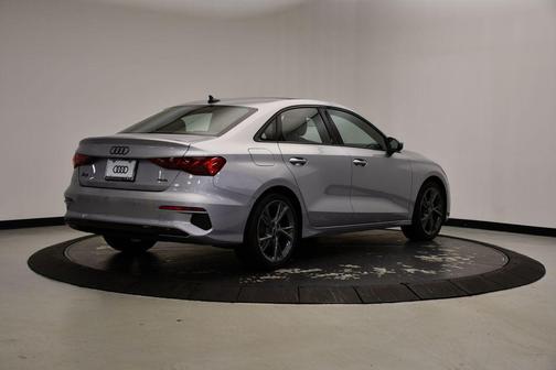 2024 Audi A3 40 Premium
