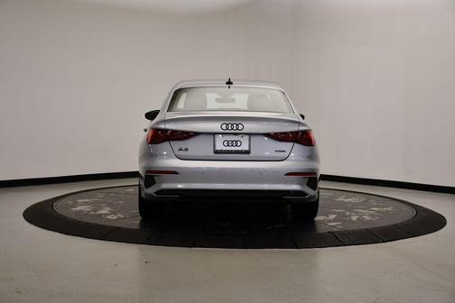 2024 Audi A3 40 Premium