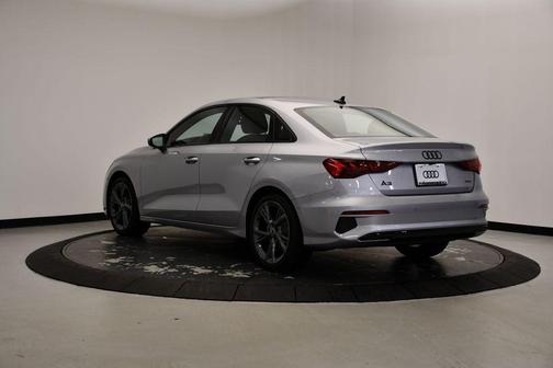 2024 Audi A3 40 Premium