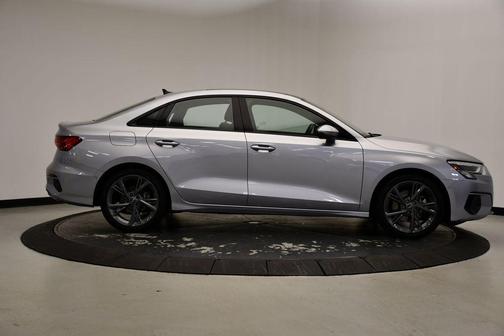2024 Audi A3 40 Premium