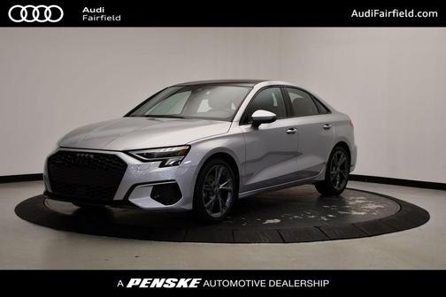 2024 Audi A3 40 Premium