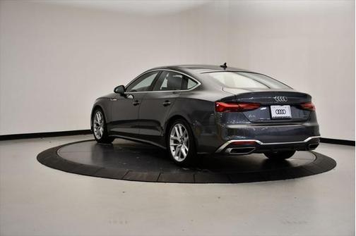 2023 Audi A5 Sportback Premium Plus 45 TFSI S line quattro S tronic