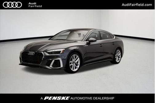 2023 Audi A5 Sportback Premium Plus 45 TFSI S line quattro S tronic