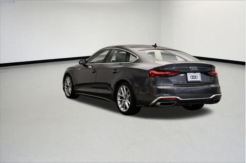 2023 Audi A5 Sportback Premium Plus 45 TFSI S line quattro S tronic