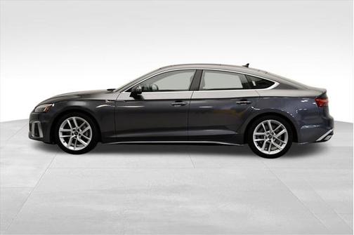 2023 Audi A5 Sportback Premium Plus 45 TFSI S line quattro S tronic