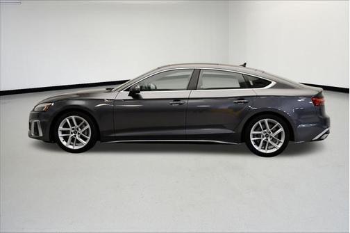 2023 Audi A5 Sportback Premium Plus 45 TFSI S line quattro S tronic