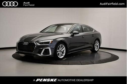 2023 Audi A5 Sportback Premium Plus 45 TFSI S line quattro S tronic