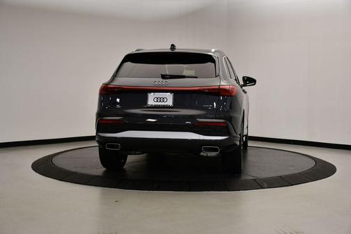 2025 Audi Q5 2.0T quattro Premium