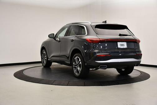 2025 Audi Q5 2.0T quattro Premium