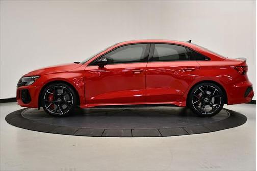 2023 Audi RS 3 TFSI quattro S tronic
