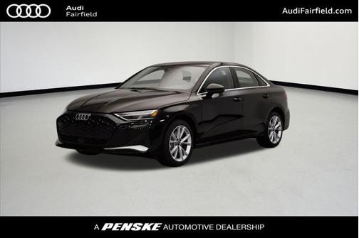 2025 Audi A3 Premium 40 TFSI quattro S tronic