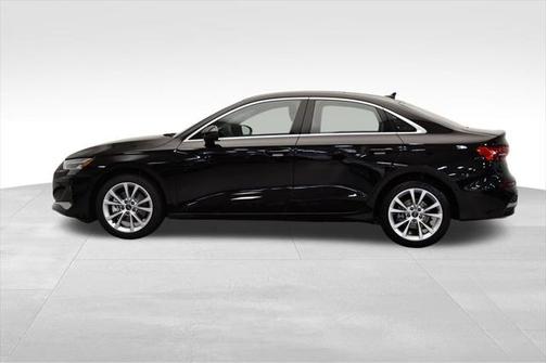 2025 Audi A3 Premium 40 TFSI quattro S tronic