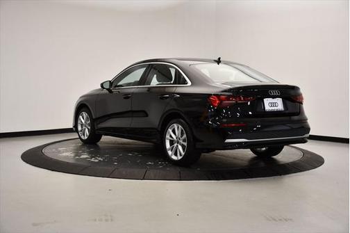 2025 Audi A3 Premium 40 TFSI quattro S tronic