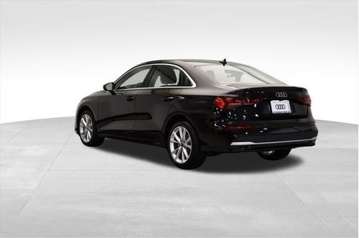 2025 Audi A3 Premium 40 TFSI quattro S tronic