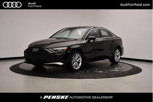 2025 Audi A3 Premium 40 TFSI quattro S tronic