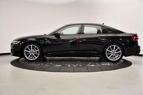 2024 Audi A6 Premium 45 TFSI quattro S tronic