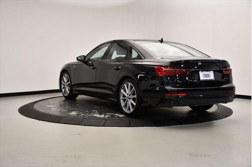2024 Audi A6 Premium 45 TFSI quattro S tronic