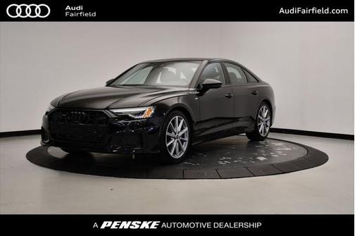 2024 Audi A6 Premium 45 TFSI quattro S tronic