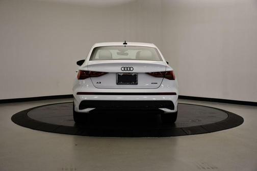 2025 Audi A3 2.0T Premium