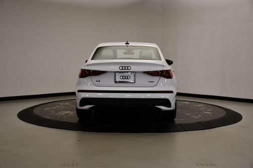 2025 Audi A3 2.0T Premium