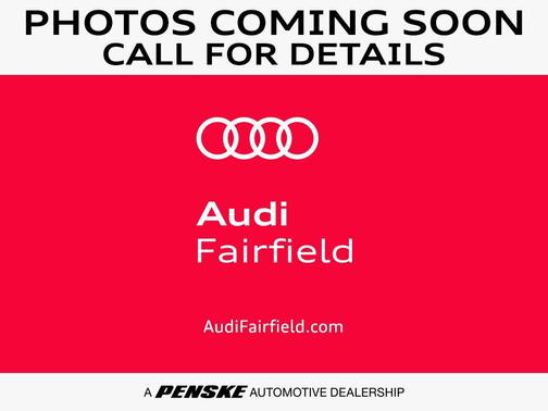 2022 Audi RS 5 2.9T