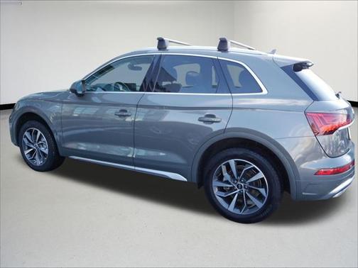 2023 Audi Q5 Premium Plus 45 TFSI S line quattro