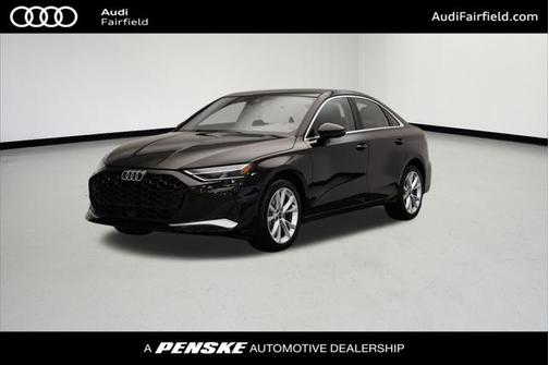 2025 Audi A3 Premium 40 TFSI quattro S tronic