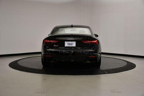2022 Audi RS 5 2.9T