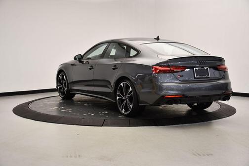 2025 Audi S5 3.0T Premium